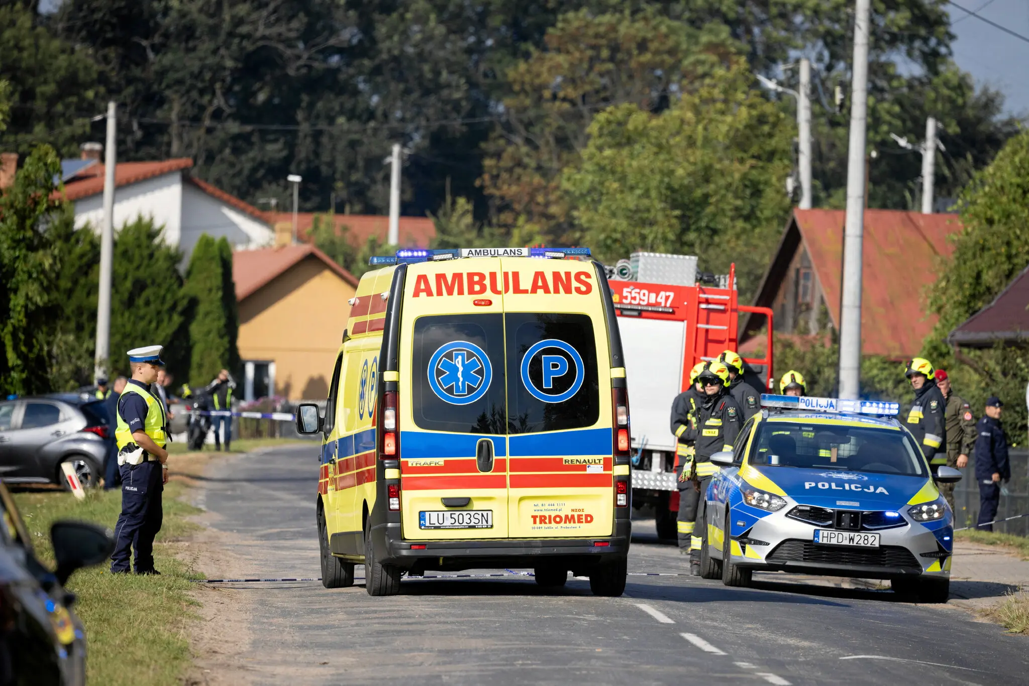 Польща вводить зону EP R129: як обмеження польотів змінюють безпеку східного флангу НАТО